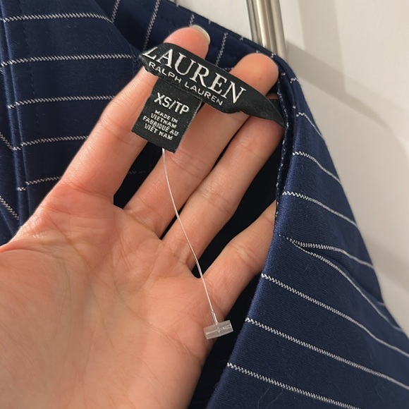 Lauren Ralph Lauren striped skirt - Picture 4 of 7